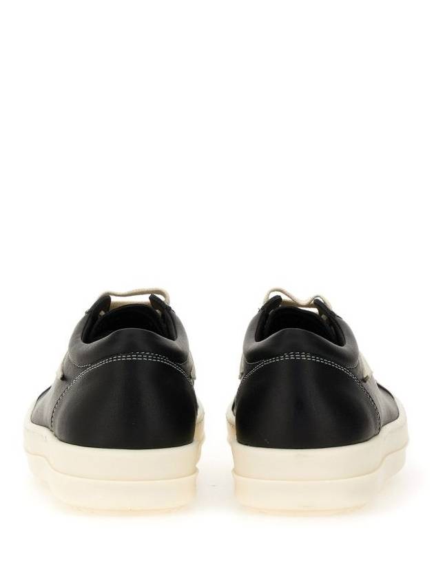 Rick Owens Sneakers - RICK OWENS - BALAAN 3