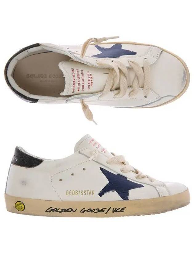 23SS GYF00270 F004340 11429 Superstar Sneakers 987075 - GOLDEN GOOSE - BALAAN 1