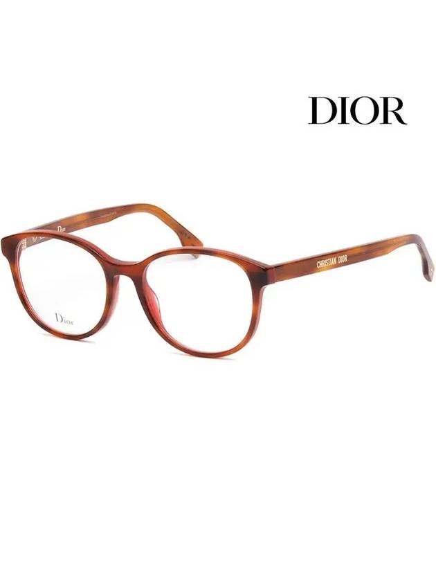 Glasses frame ETOILE1 65T horn rim - DIOR - BALAAN 1