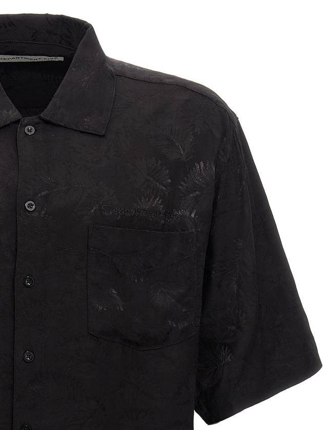 Department 5 'Busby' Shirt - DEPARTMENT 5 - BALAAN 3