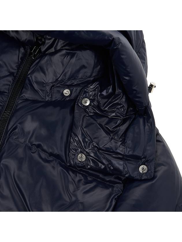 Tipo Men's Padded Jacket VUDJ07426K0001 NYS - DUVETICA - BALAAN 9