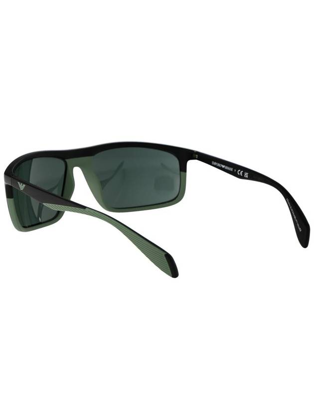 Emporio Armani Sunglasses - EMPORIO ARMANI - BALAAN 4