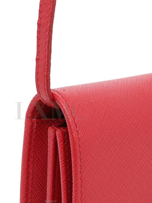 women cross bag - PRADA - BALAAN 7