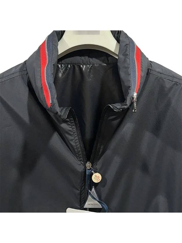 1A00161 54A81 999 FARLAK JACKET BLACK - MONCLER - BALAAN 4