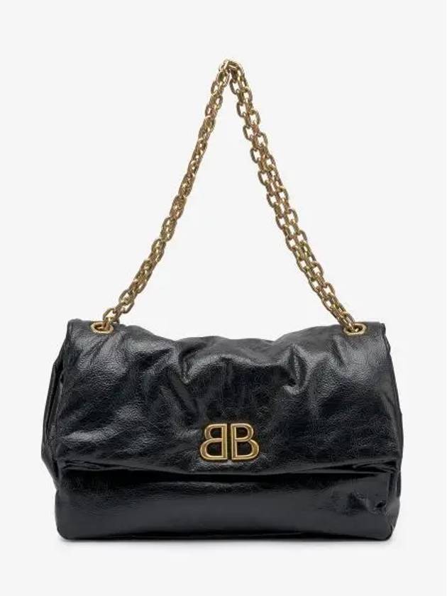 chain strap shoulder bag 7659452AAR8 - BALENCIAGA - BALAAN 2