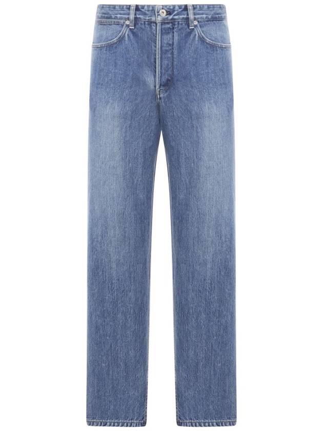 Jil Sander Jeans - JIL SANDER - BALAAN 1