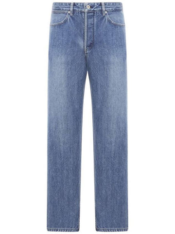 Jil Sander Jeans - JIL SANDER - BALAAN 1