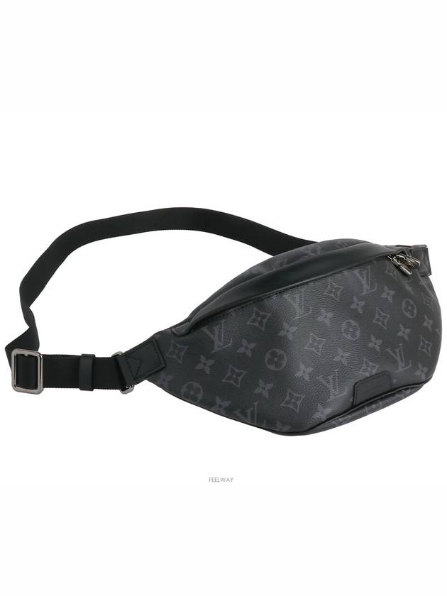 men cross bag - LOUIS VUITTON - BALAAN 2