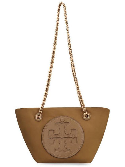 Tory Burch Ella Piccola Nylon Messenger Bag - TORY BURCH - BALAAN 2