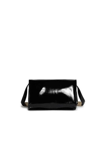 Prisma Small Bag Black SBMP0139Q1P5789 - MARNI - BALAAN 1