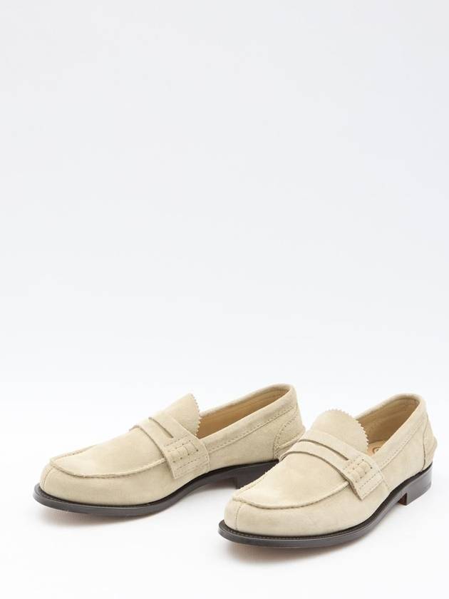 Pembrey Loafers - CHURCH'S - BALAAN 5