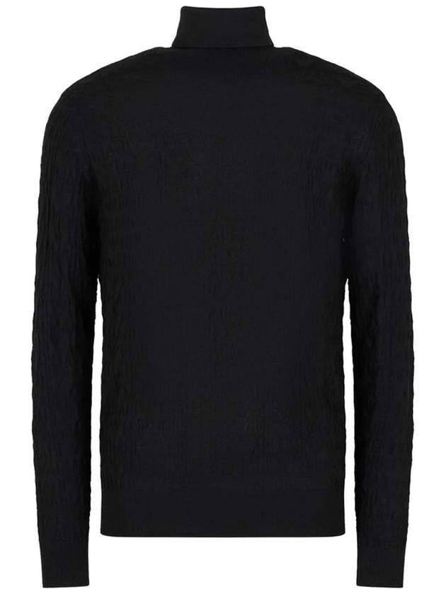 Emporio Armani Sweaters - EMPORIO ARMANI - BALAAN 1