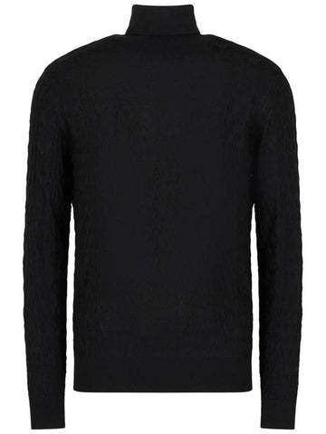 Emporio Armani Sweaters - EMPORIO ARMANI - BALAAN 1