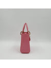 Women s Lizard Lady Bag Mini 4194 - DIOR - BALAAN 8