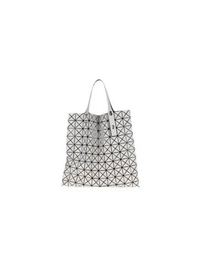 Prism Matte Tote Bag Charcoal - ISSEY MIYAKE - BALAAN 2