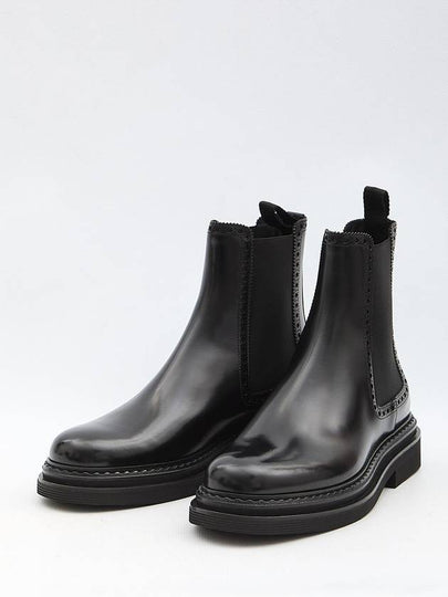 Day Classic Chelsea boots - DOLCE&GABBANA - BALAAN 2