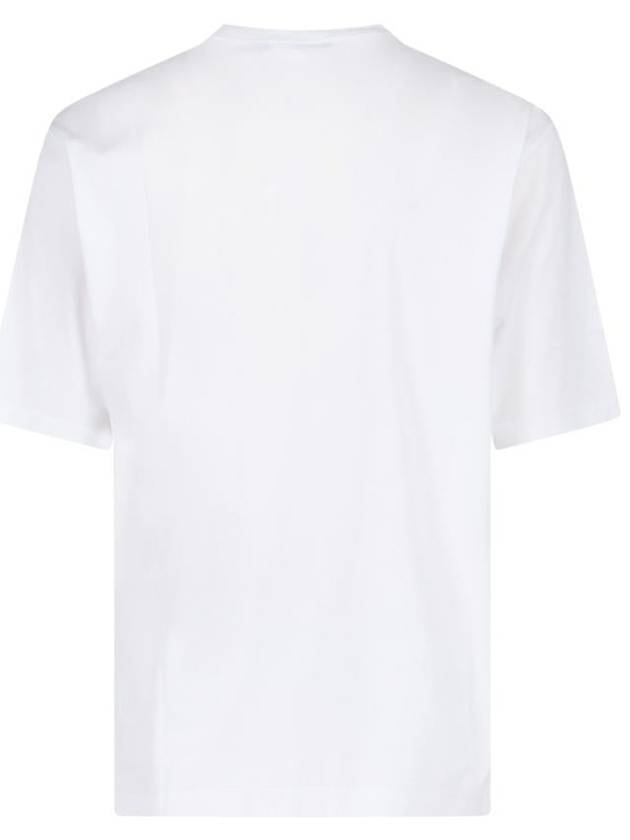 Dolce & Gabbana T-Shirts And Polos - DOLCE&GABBANA - BALAAN 2