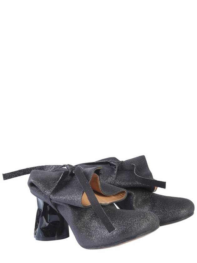 Crush Heel Chelsea Boots Black - MAISON MARGIELA - BALAAN 2