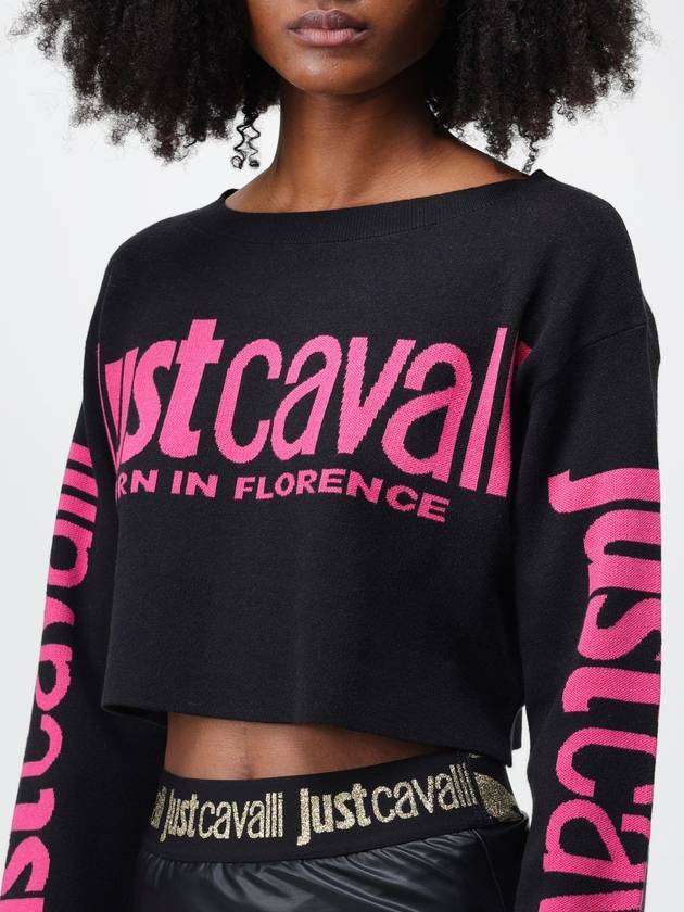 Sweater woman Just Cavalli - JUST CAVALLI - BALAAN 3