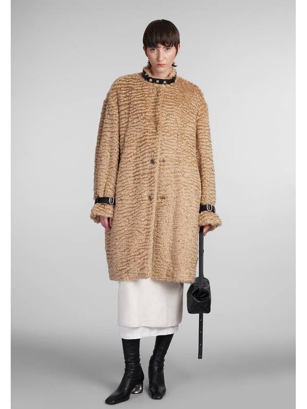 Jil Sander Fur - JIL SANDER - BALAAN 1