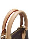 Women s M53152 Monogram Alma BB Tote Bag Strap Built in Chip - LOUIS VUITTON - BALAAN 6