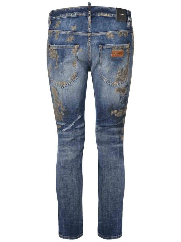 DSQUARED2  Jeans - DSQUARED2 - BALAAN 3