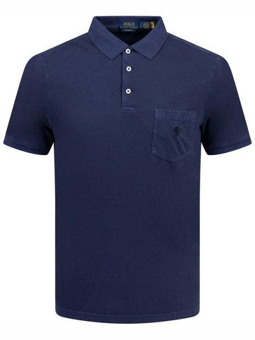 POLO RALPH LAUREN POLO SHIRT - POLO RALPH LAUREN - BALAAN 1