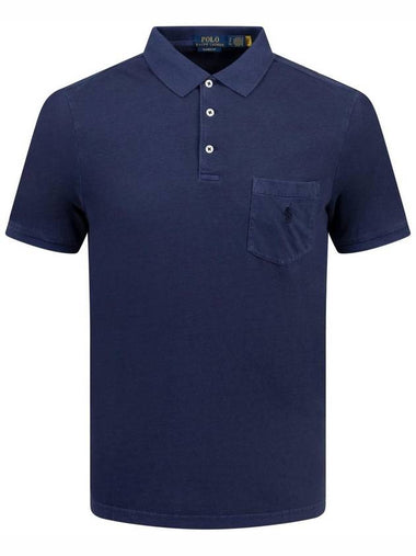 POLO RALPH LAUREN POLO SHIRT - POLO RALPH LAUREN - BALAAN 1