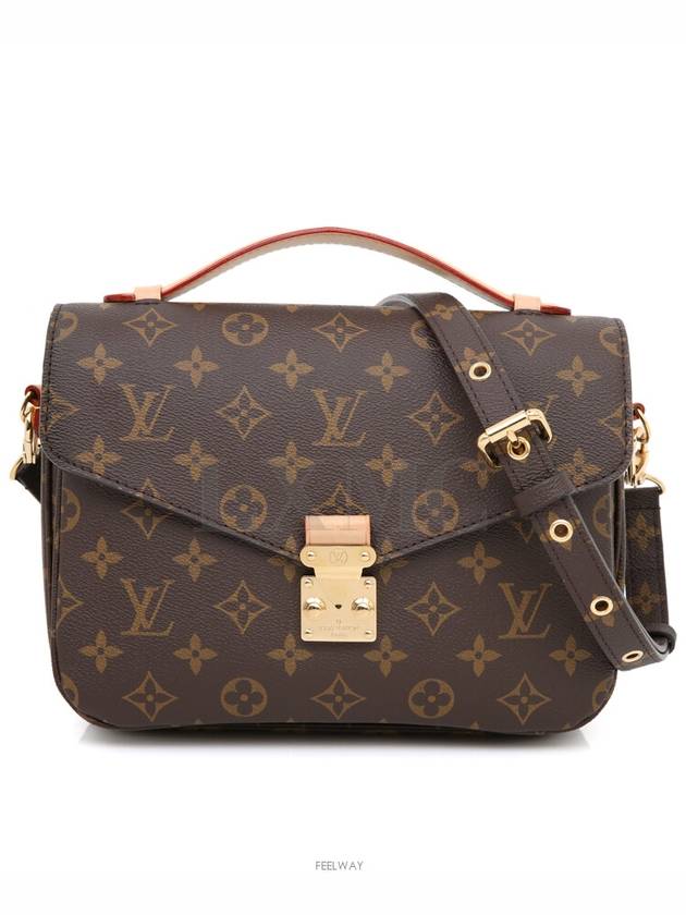 women tote bag - LOUIS VUITTON - BALAAN 1