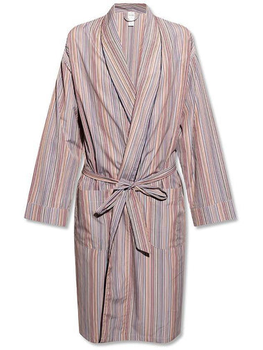 Striped Multi Robe - PAUL SMITH - BALAAN 1