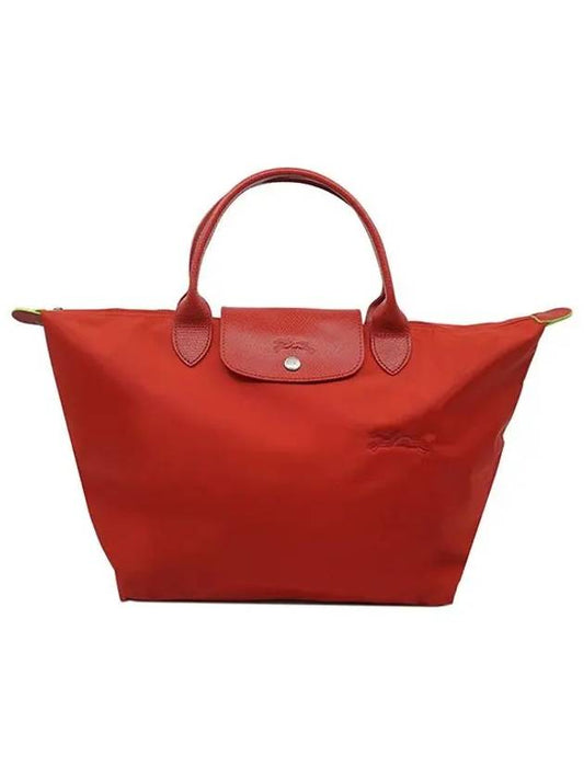 Tote Bag L1623919P83 Red - LONGCHAMP - BALAAN 2