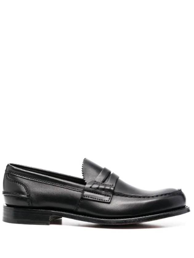 Pembrey Rodeo Loafer EDB0039FG - CHURCH'S - BALAAN 1