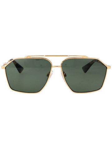 Dolce & Gabbana Sunglasses - DOLCE&GABBANA - BALAAN 1