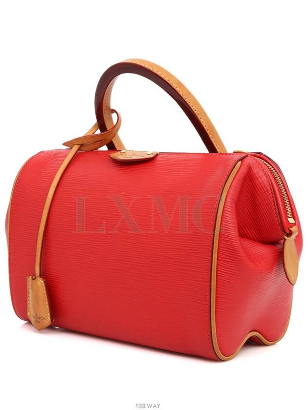 women tote bag - LOUIS VUITTON - BALAAN 2