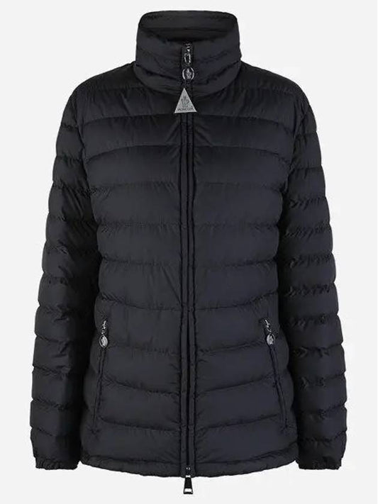 1A00037 54A81 778 ABDEROS short down padded jacket 1221564 - MONCLER - BALAAN 1