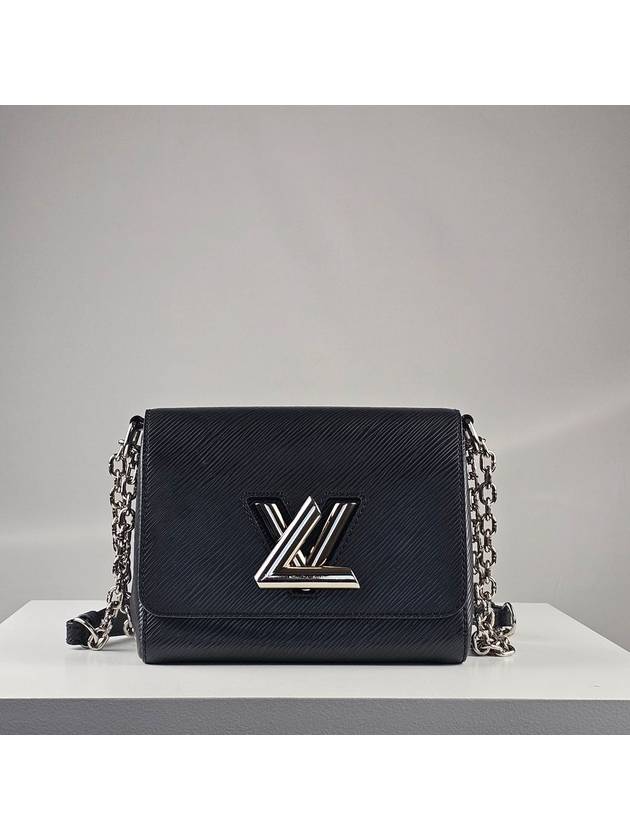 Epi Twist PM M50332 Shoulder Bag Crossbag - LOUIS VUITTON - BALAAN 2