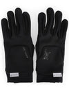 Men s Venta Tech Gloves Black X000007491 002291 - ARC'TERYX - BALAAN 1