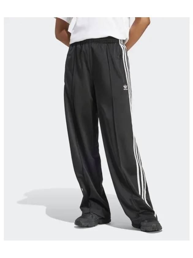 Firebird Loose Track Pants Black - ADIDAS - BALAAN 2