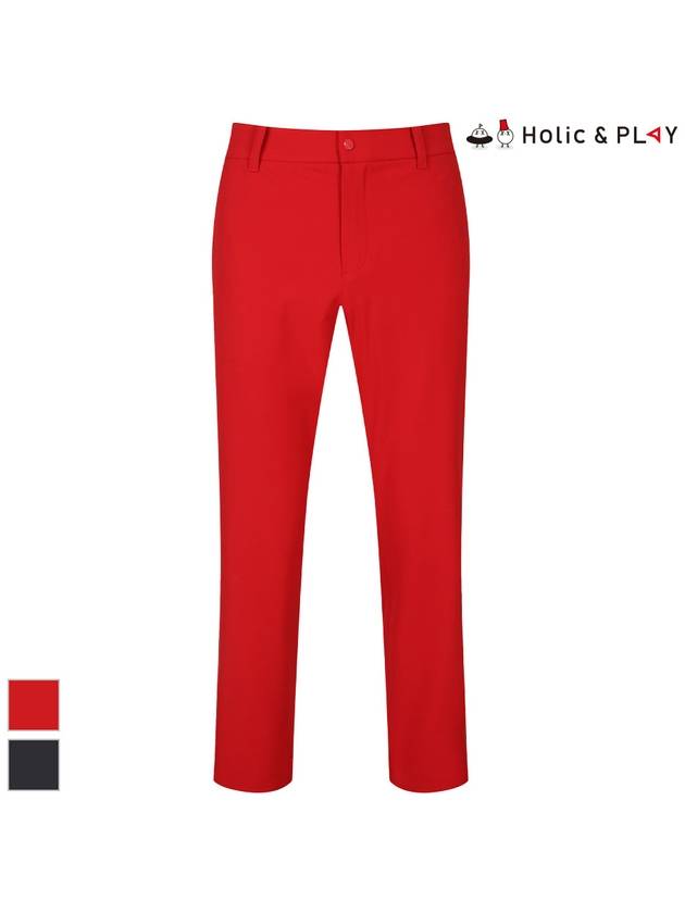 Cabra Design Urban Daily PantsHD2MPT006 - HOLIC&PLAY - BALAAN 3