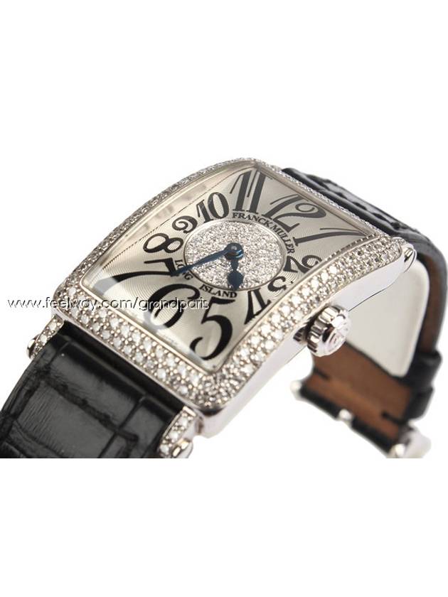 women watch - FRANCK MULLER - BALAAN 8