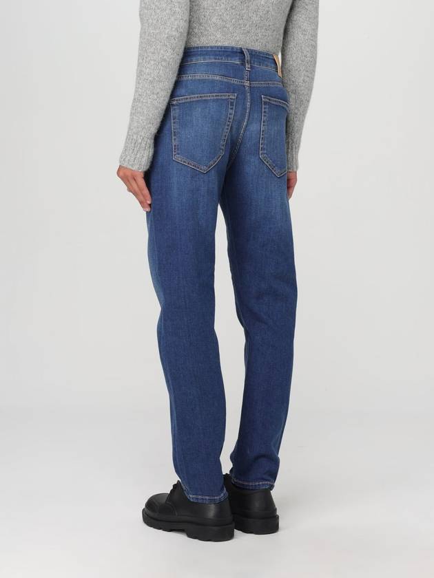 Jeans Pt Torino in denim di cotone - PT TORINO - BALAAN 2