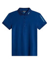 IDomestic ShippingI Tour Tech Polo GWJT11418 O341 Women s kr 218301 - J.LINDEBERG - BALAAN 3