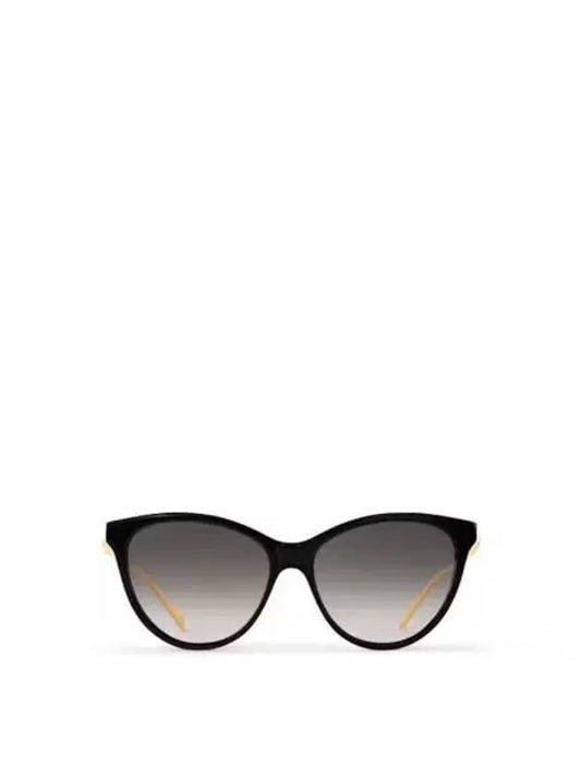 Minigram Pearl Cat Eye Sunglasses Z2119E - LOUIS VUITTON - BALAAN 2