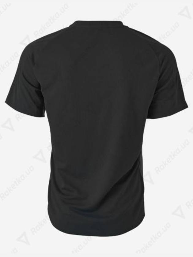 Victory Court Dri Fit Short Sleeve T-shirt Black - NIKE - BALAAN 3