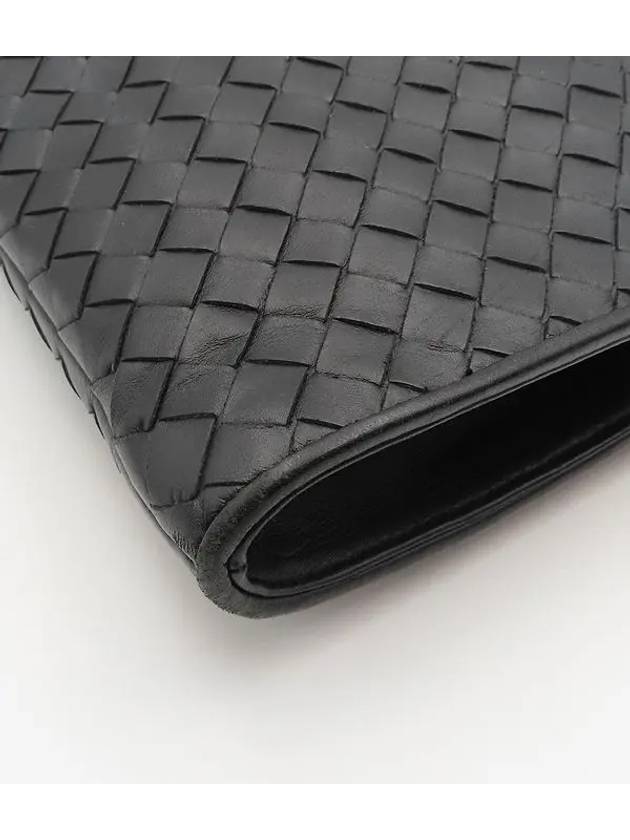 224052 clutch bag - BOTTEGA VENETA - BALAAN 3