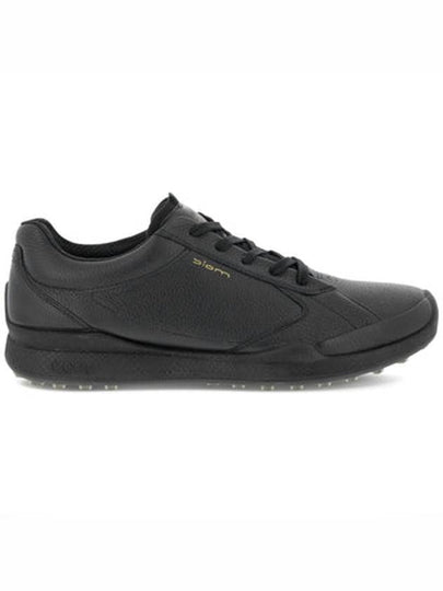 Biom Hybrid Spikeless Black - ECCO - BALAAN 2