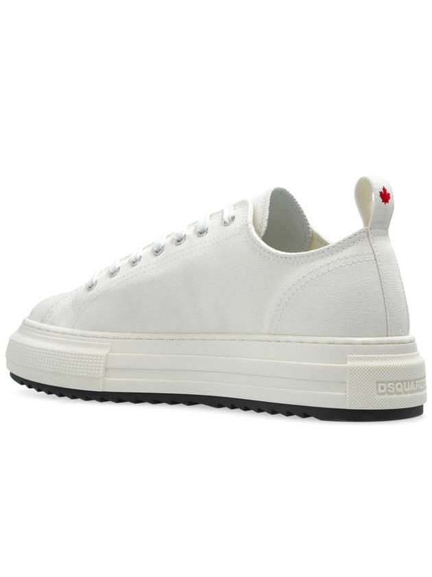 Berlin Sneakers SNM0346 003000011062 B0010991477 - DSQUARED2 - BALAAN 6