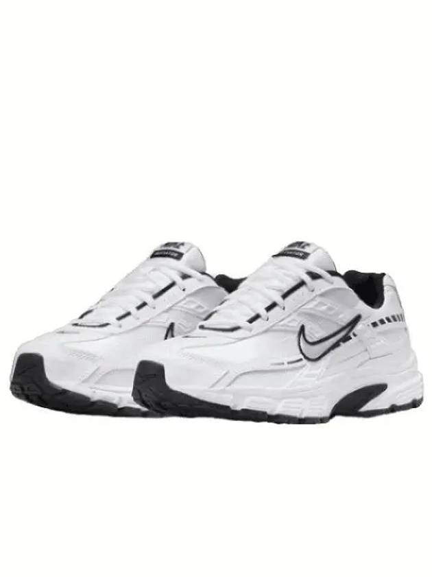 Women's Initiator Low Top Sneakers White - NIKE - BALAAN 2