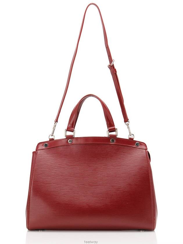 women tote bag - LOUIS VUITTON - BALAAN 10