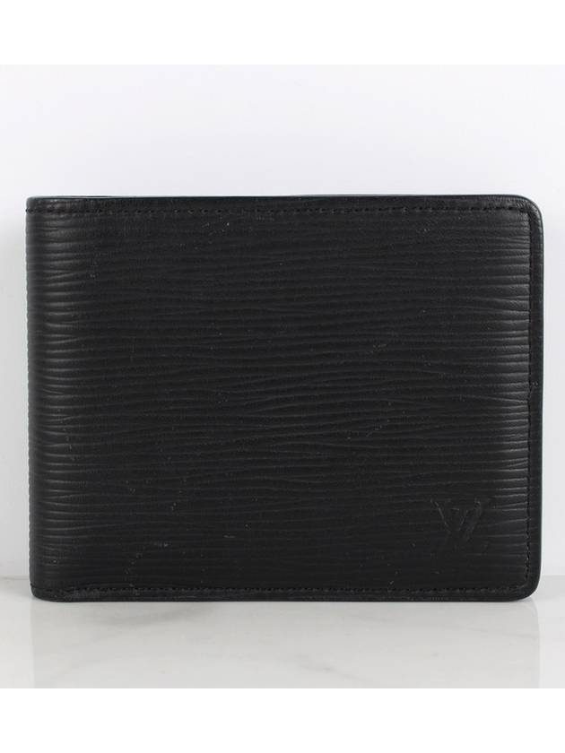 Epi half wallet - LOUIS VUITTON - BALAAN 1